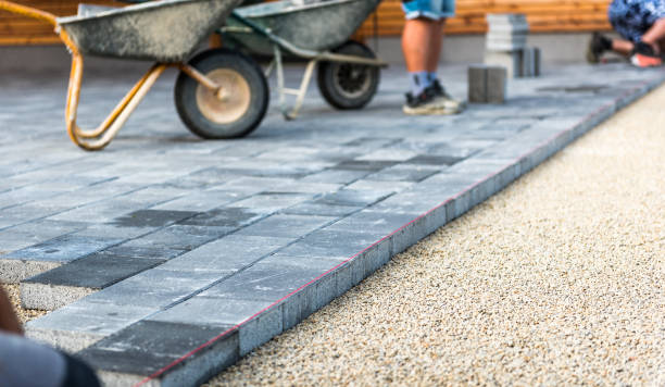 Best Driveway Pavers Near Me  in Oak Hills, OR