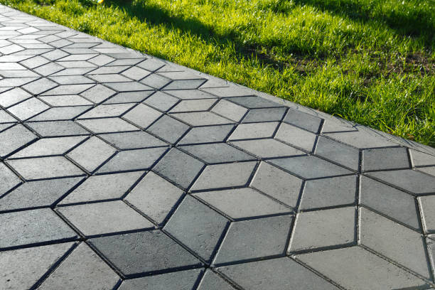 Commercial Driveway Pavers in Oak Hills, OR