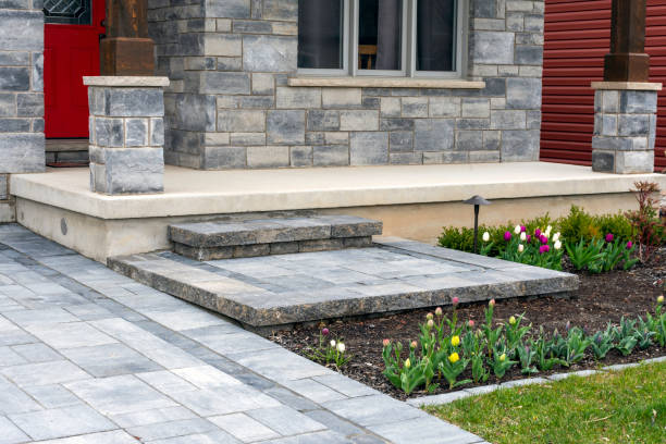 Best Interlocking Driveway Pavers  in Oak Hills, OR