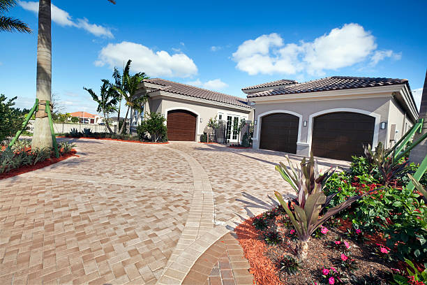 Best Best Driveway Pavers  in Oak Hills, OR