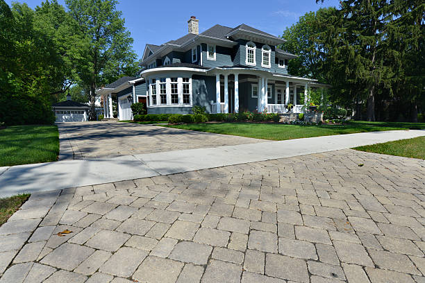 Best Driveway Pavers Near Me  in Oak Hills, OR