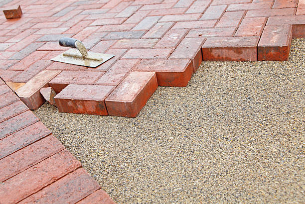 Professional Driveway Pavers in Oak Hills, OR