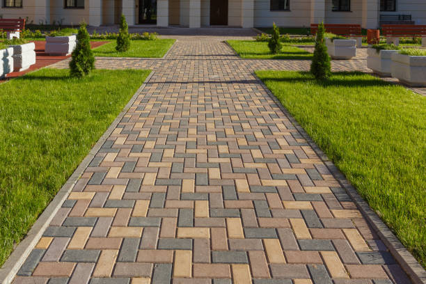 Best Cobblestone Driveway Pavers  in Oak Hills, OR